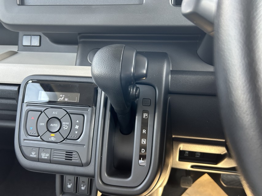 スズキ スペーシア 27枚目