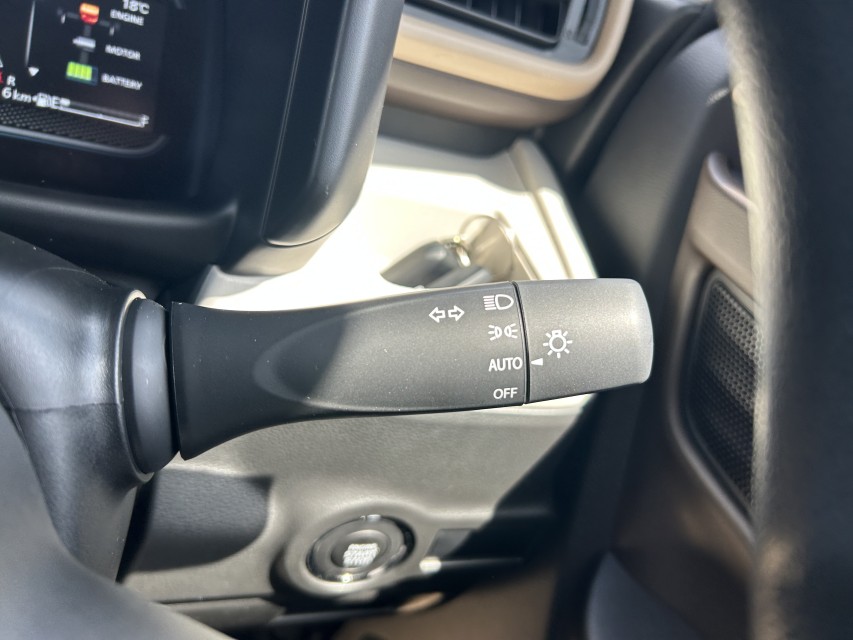 スズキ スペーシア 30枚目