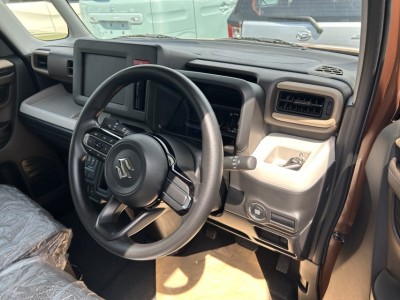 スズキ スペーシア 35枚目