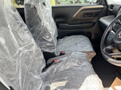 スズキ スペーシア 36枚目