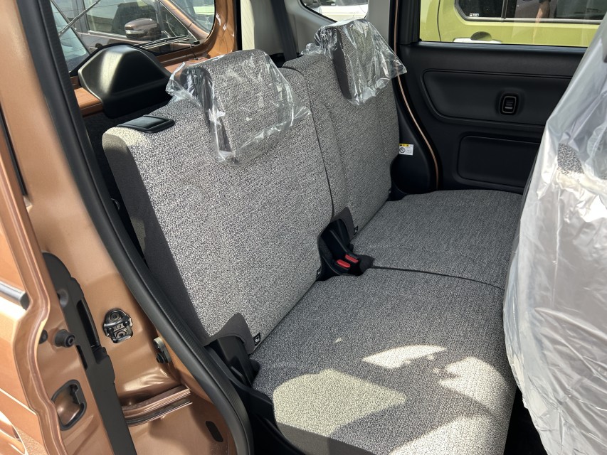 スズキ スペーシア 37枚目