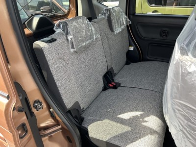 スズキ スペーシア 37枚目