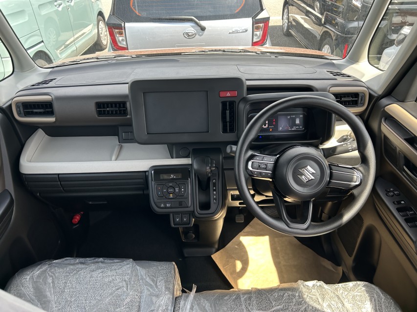 スズキ スペーシア 38枚目