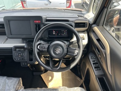 スズキ スペーシア 39枚目