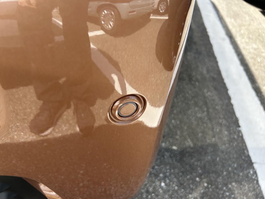 スズキ スペーシア 5枚目