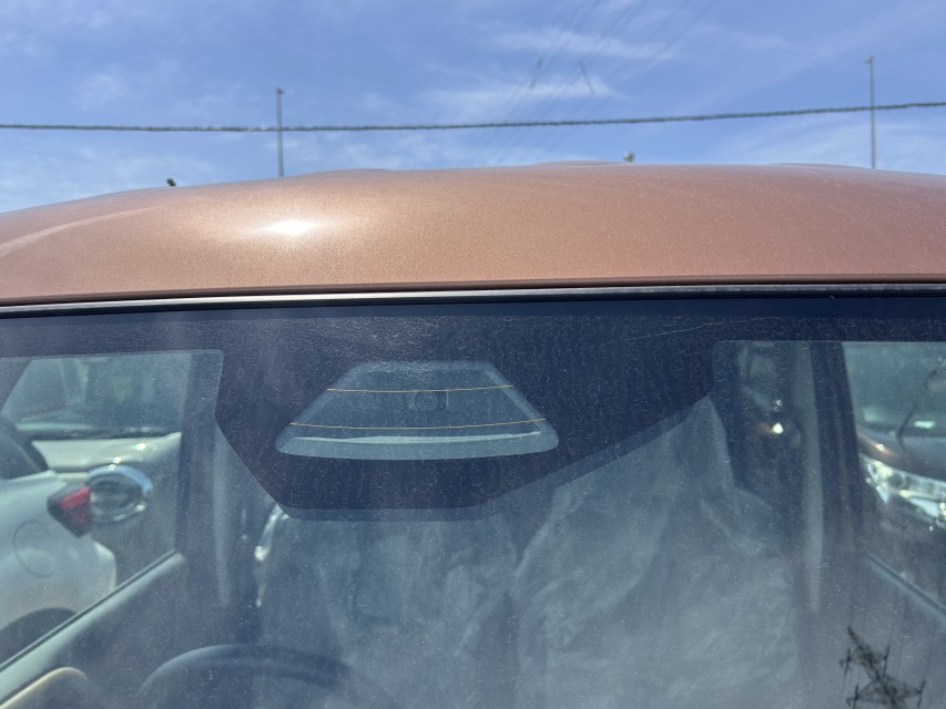 スズキ スペーシア 6枚目