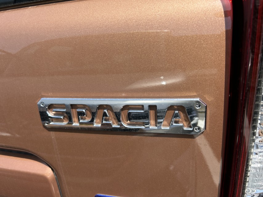 スズキ スペーシア 7枚目