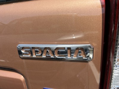 スズキ スペーシア 7枚目