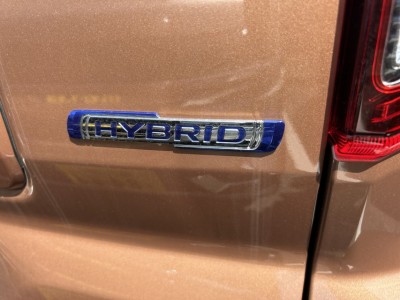 スズキ スペーシア 8枚目