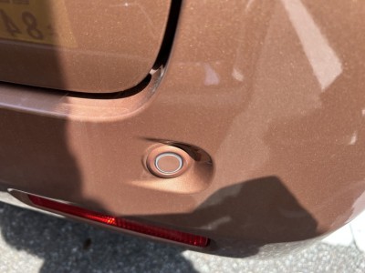 スズキ スペーシア 9枚目