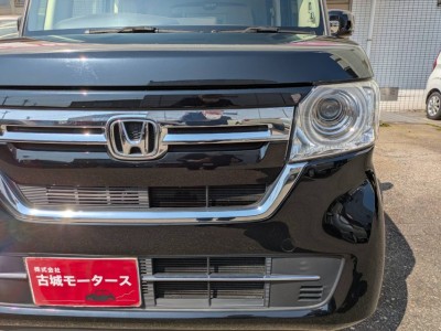 ホンダ N BOX 12枚目