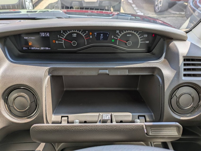 ホンダ N BOX 34枚目