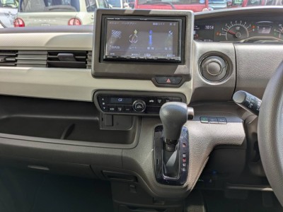 ホンダ N BOX 39枚目