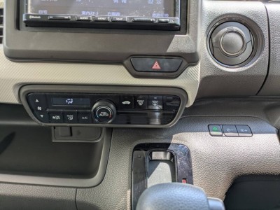ホンダ N BOX 40枚目
