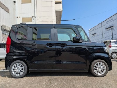 ホンダ N BOX 8枚目