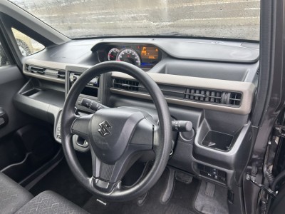 スズキ ワゴンR 34枚目