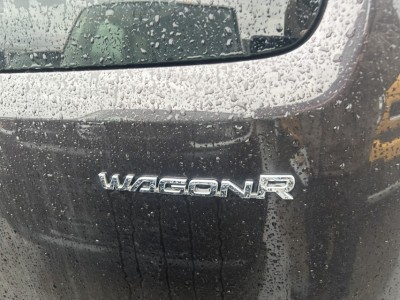 スズキ ワゴンR 8枚目