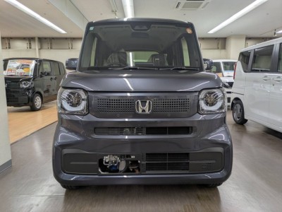 ホンダ N BOX 50枚目