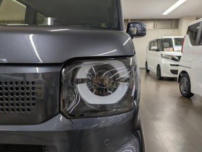ホンダ N BOX 52枚目