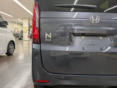 ホンダ N BOX 59枚目