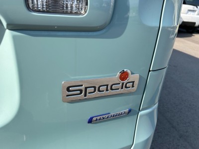 スズキ スペーシア 18枚目