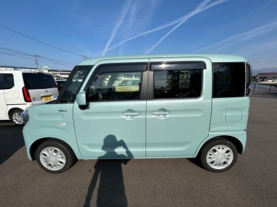 スズキ スペーシア 31枚目