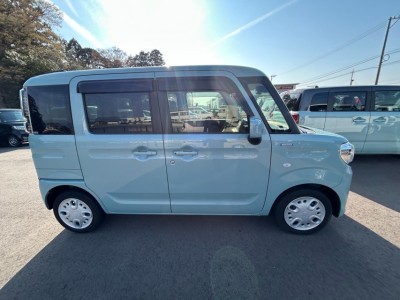 スズキ スペーシア 37枚目
