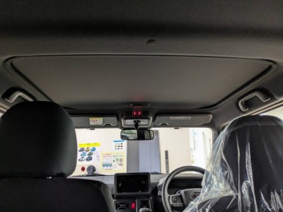 ダイハツ タフト 22枚目