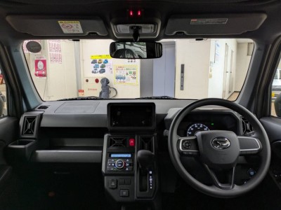 ダイハツ タフト 24枚目