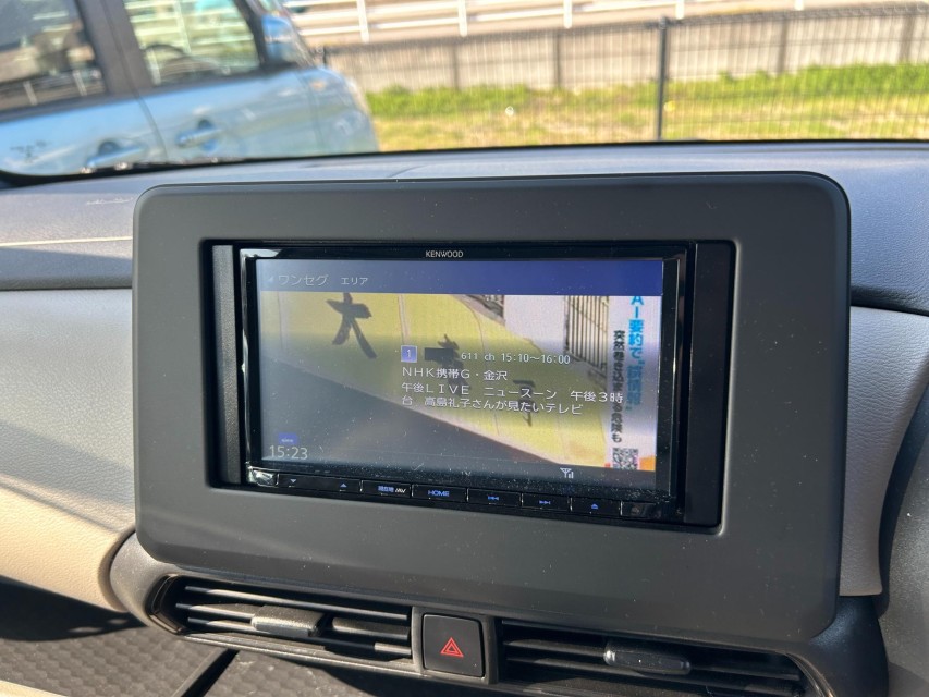 ニッサン ルークス 4枚目