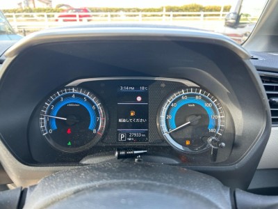 ニッサン ルークス 32枚目