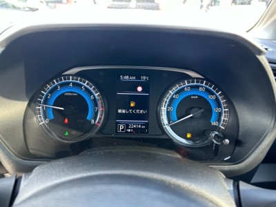 ニッサン ルークス 30枚目