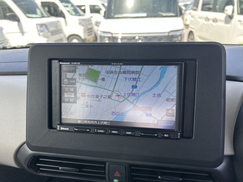 ニッサン ルークス 25枚目