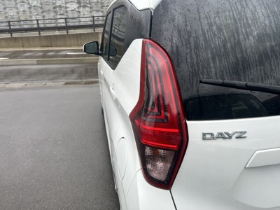 ニッサン デイズ 12枚目