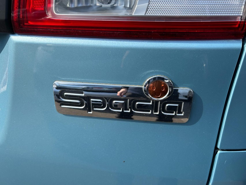 スズキ スペーシア 12枚目
