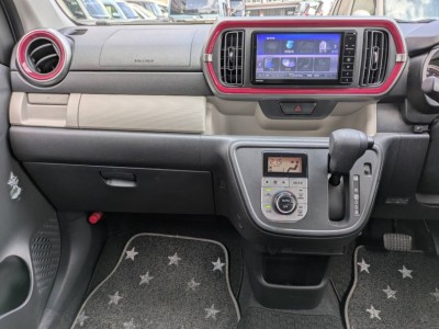 ダイハツ ブーン 25枚目
