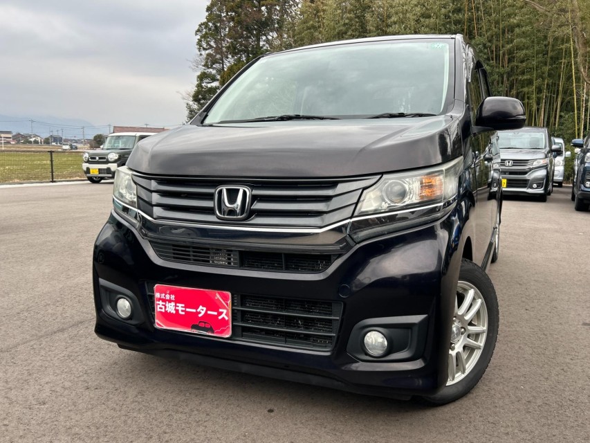 ホンダ N WGN 1枚目