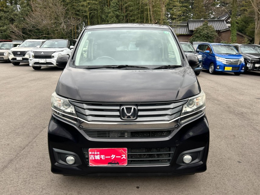 ホンダ N WGN 2枚目