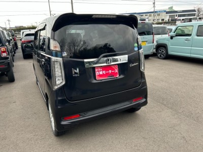 ホンダ N WGN 14枚目