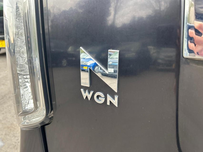 ホンダ N WGN 16枚目