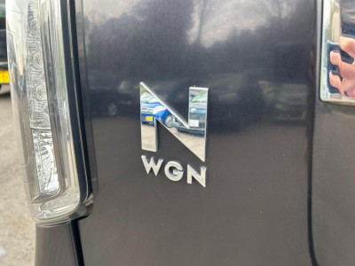ホンダ N WGN 16枚目
