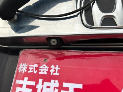 ホンダ N WGN 19枚目