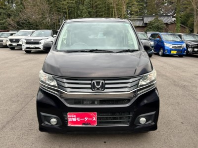 ホンダ N WGN 2枚目