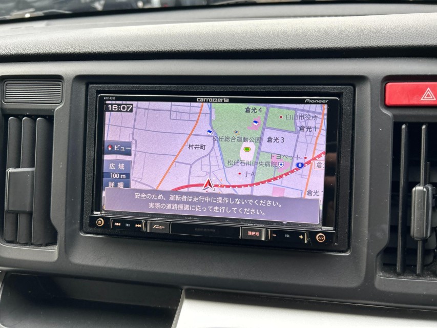 ホンダ N WGN 3枚目