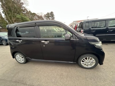 ホンダ N WGN 27枚目