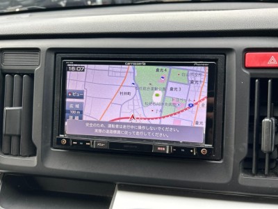 ホンダ N WGN 3枚目