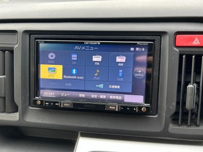 ホンダ N WGN 5枚目