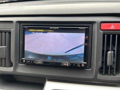 ホンダ N WGN 6枚目