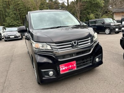 ホンダ N WGN 8枚目