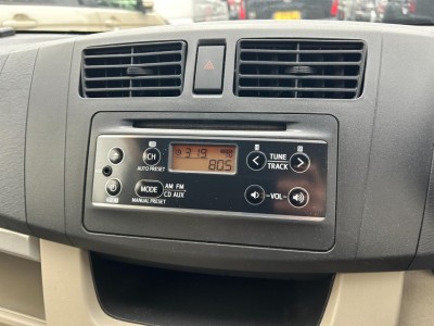 ダイハツ ムーヴ 26枚目